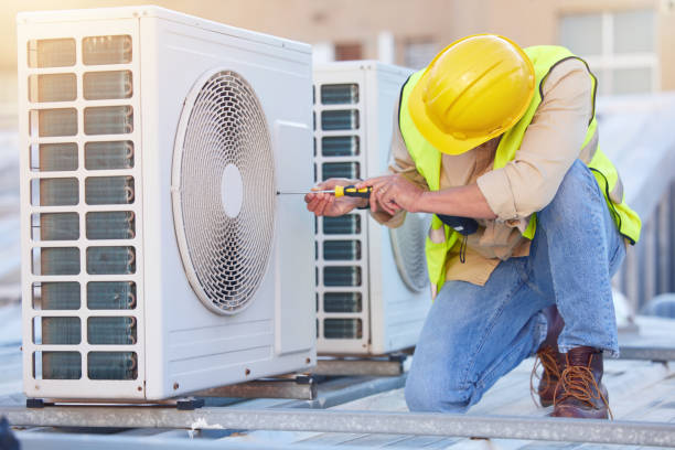 Best HVAC Software and Technology in Carter Lake, IA