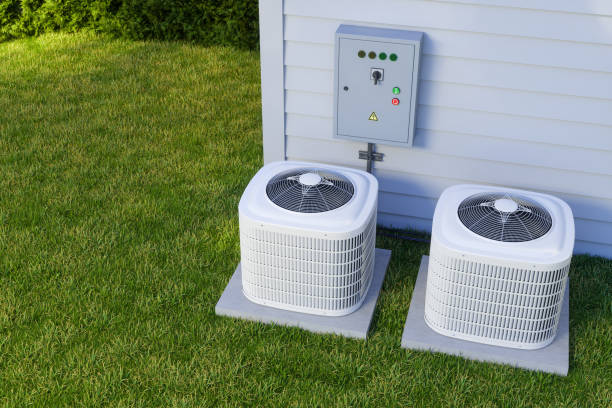 Best Seasonal HVAC Services in Carter Lake, IA
