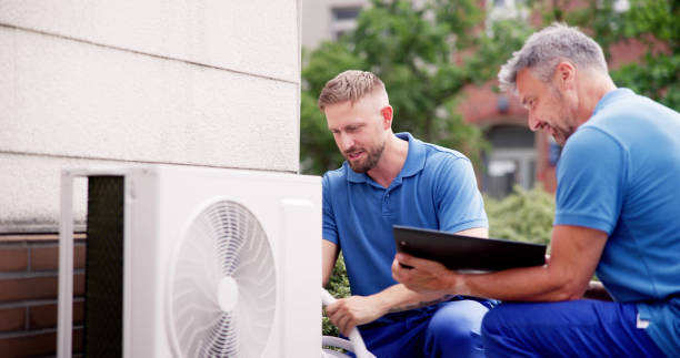 Best HVAC Training and Certification in Carter Lake, IA