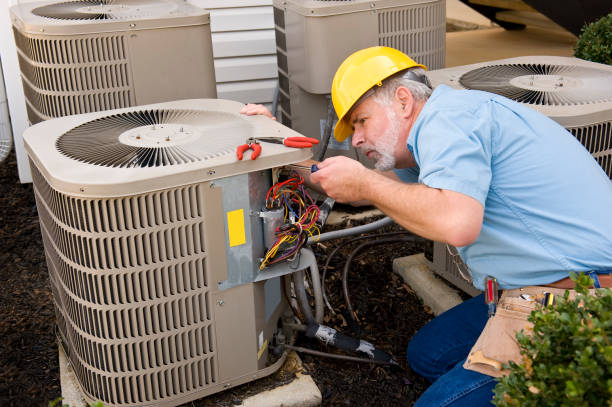 Best Commercial HVAC in Carter Lake, IA