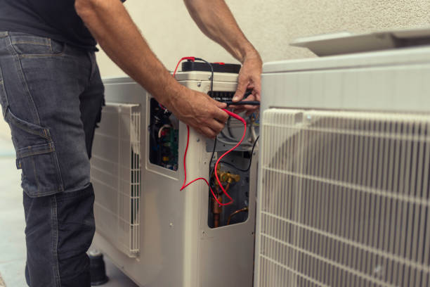 Best HVAC Supply and Distribution in Carter Lake, IA