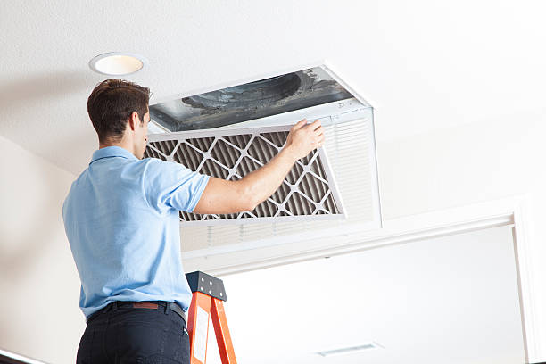 Best Emergency HVAC Services in Carter Lake, IA