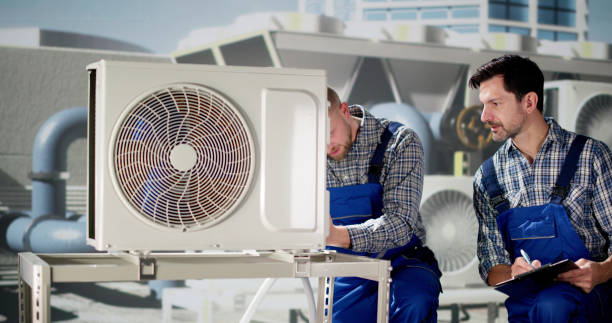 Best HVAC Equipment and Components in Carter Lake, IA