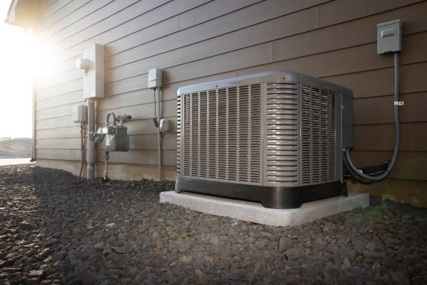 Best Energy-efficient HVAC Solutions in Carter Lake, IA